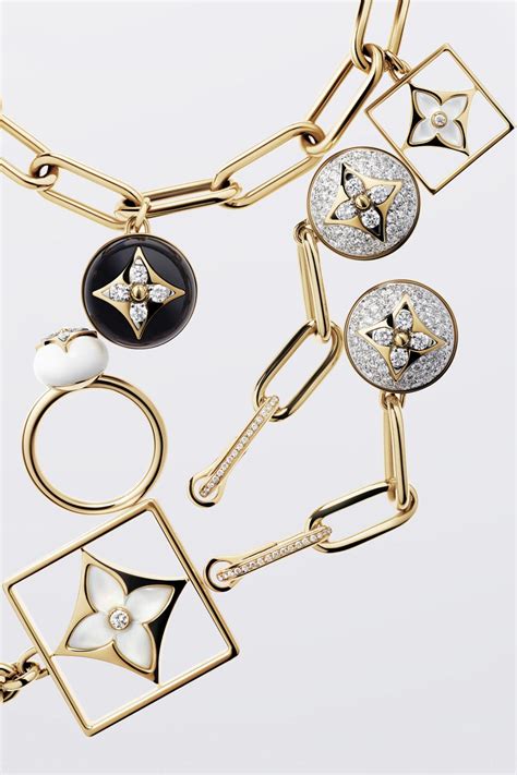 louis vuitton haute joaillerie collection|Louis Vuitton bracelets.